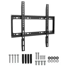 Support For Lcd Led Oled Qled 32 To 55 Inches Fixed Samsung LG Universal 25 32 40 42 43 47 50 52 55 inches