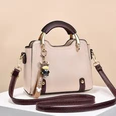 Coreano nicho textura saco do mensageiro feminino verão novo estilo All-Match bolsa de ombro na moda meninas Commuter sa
