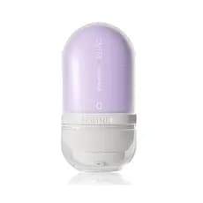 Base de Maquiagem 1P olor orreting, Primer de Maquiagem olor hange, Base de Maquiagem Multi Protetiva Isolante roxo e ve