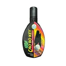 ao Bo Ket Thorakao oetis Natural Extrat Shampoo 250ml