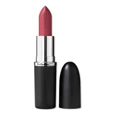 Batom MAC M·A·Cximal Smooth Satin, cor Brave, 0,15 onças