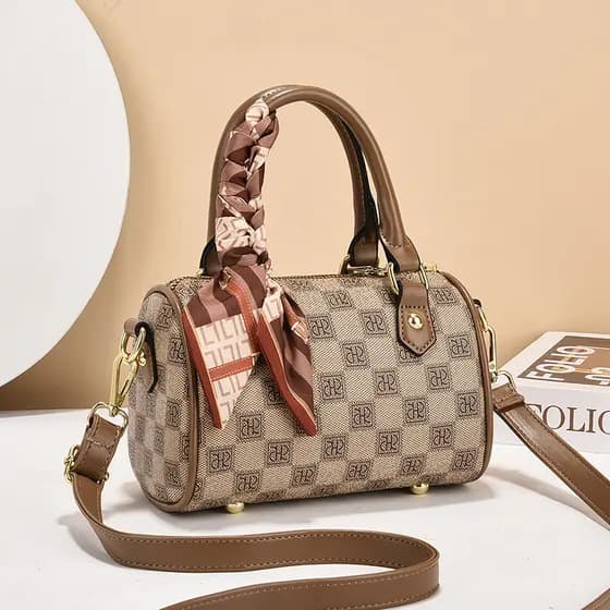 bolsa feminina bolsa transversal feminino T elegante pequeno saco feminino verão novo estilo na moda versão coreana All-