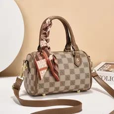bolsa feminina bolsa transversal feminino T elegante pequeno saco feminino verão novo estilo na moda versão coreana All-