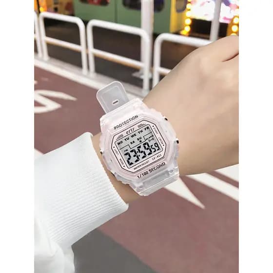 relogio feminino luxo relogio feminino pequeno delicado Unicórnio conjunta novo estilo pequeno relógio quadrado feminino