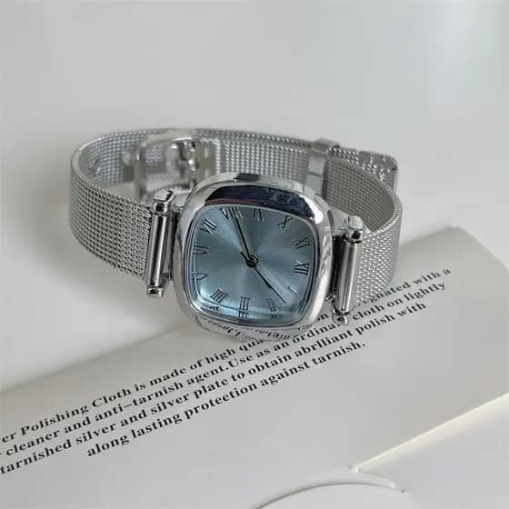 relogio feminino pequeno delicado relogio feminino pequeno Pulseira pulseira relógio feminino estudantes do ensino médio