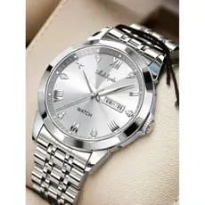 relogio masculino Relógio mecânico puro automático suíço relógio masculino luminoso oco moda turbilhão High-End masculin