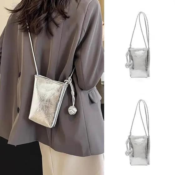 bolsa feminina bolsa transversal feminino Bolsa feminina sacos femininos saco do mensageiro High-End saco do telefone mó