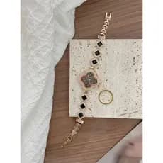 relogio feminino pequeno relogio feminino pequeno delicado Relógio feminino pequena luz luxo elegante pulseira relógio d