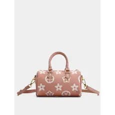 bolsa feminina bolsa transversal feminino ZYZR genuíno requintado Retro Boston presbiopia mão travesseiro saco na moda s
