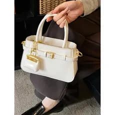 Bolsa bolsa transversal feminino High-End luz luxo estilo ocidental portátil travesseiro saco senhoras 26 novo estilo ve