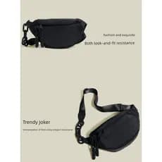 Nicho Oxford Pano Meninas 2 4 Novo Estilo Bolsa Crossbody