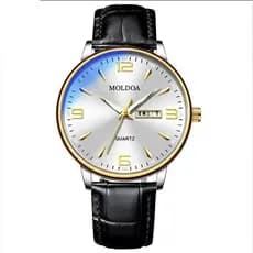 relogio masculino Relógios para homens relógio mecânico automático masculino luminoso negócios All-Match banda de aço à