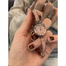 relogio feminino luxo relogio feminino High-End relógio feminino luz luxo nicho senhoras moda feminina pequeno requintad