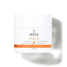 Loção Hidratante e Reparadora IMAGE Skincare Vital C, 2 onças (aprox. 56,7 gramas)