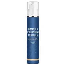 Creme Noturno Avançado Firm & Restore para Rosto e Pescoço, Creme Noturno Firmador para uma Pele com Aparência Mais Firm