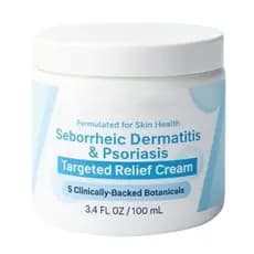Creme Anti-Coceira Hing & Reing para Tratamento de Coceira, Não Oleoso, para Corpo Sensível, Cuidado Diário, Noturno e p