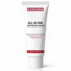 Creme Rejuvenescedor, Creme Hidratante Diário Multifuncional para uma Pele Suave, Hidratada e Radiante, Fórmula com Ácid
