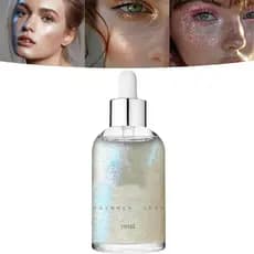 Brilho Corporal Orphic, Óleo Seco Brilhante para o Corpo, Óleo com Glitter para o Corpo Opphic, Óleo Seco Brilhante Orph