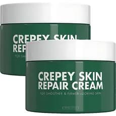 Creme Reparador de Pele Cellu Crepey, Creme para Pele Crepey, Tratamento Reparador de Pele Cellu Crepey, Creme Firmador