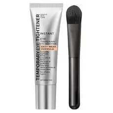 Perfection Eye Tightener - Primer Firmador Instantâneo com Ácido Hialurônico e Vitamina E, Fórmula de Fácil Aplicação pa
