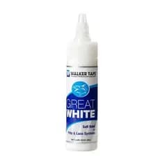Cola Líquida Adesiva Bold Hold 1.4oz Great White Soft Bond para Sistemas de Poliuretano e Renda, Cola para Fixação Front