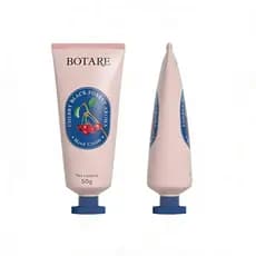 Creme para Mãos Secas, Loção Hidratante para Mãos Secas, Tamanho Viagem, Fragrância Natural de Plantas, Presentes de Nat