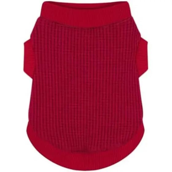 Camisas Aconchegantes E Funcionais Para Cachorros Pequenos : Traje Rosa Elástico Com Design Fácil , Ideal Chihuahuas Yor