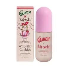 Perfume Capilar The Grinch x Kitsch Whoville Cookies