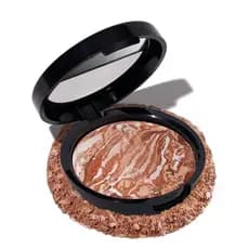 LAURA GELLER NEW YORK Pó Bronzeador Baked Bronze-N-Brighten - Médio - Brilho Bronze Natural