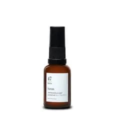 47 Pele |   Sérum facial hidratante, contém prata, adequado para todos os tipos de pele. |   Elimina a acne, previne e t
