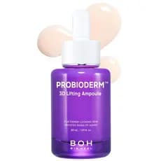 BIOHEAL BOH Probioderm ™   Ampola 3D Lifting 1,01 fl oz (30 ml) |   Sérum de Elasticidade Avançada para uma Pele Esculpi