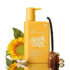 Manteiga Corporal Sttes Smell Rio 02 #   (Irresistible Sunshine) Creme Corporal Firmador de Rápida Absorção com Aroma de