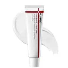 Creme Antirrugas OUSHANG - Absorção Rápida e Nutrição Avançada, Hidratante, Firmador e Redutor de Rugas, Baixa Irritação
