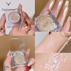 Sombra de Olhos Diamante Perolada para Galáxia