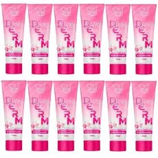 Kit 12 Sabonetes Líquidos Faciais Soul Derm 100ml