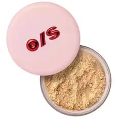 Pó Fixador de Maquiagem Patrick Starrr Oltimate Blurring Sweet Honey