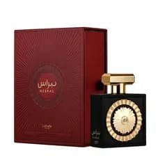 NEBRAS EDP da LATTAFA PRIDE 100ml