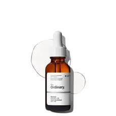 The Ordinary Ácido Mandélico 10% + Ácido Hialurônico, Sérum Esfoliante Suave para Clareza e Hidratação, 1 Fl Oz TMXK