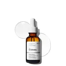 The Ordinary Solução Anidra de Ácido Salicílico 2%, Sérum Esfoliante Suave para Pele com Tendência a Imperfeições e Text