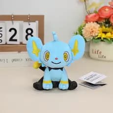 Brinquedo de Pelúcia Pokémon Snorlax de 14cm, Brinquedo de Gato Pocket Monster, Boneco de Pelúcia Macio para Presente, d