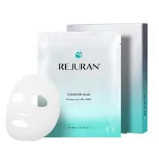 REJURAN®TurnoverMask,c-PDRN®(5ea)–OriginalSalmonDNAforFirming,Hydration,Repairing&Revitalizing.AchieveYouthful,Radiant.K