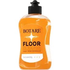 MopSoap - Limpador de Pisos Concentrado para Limpeza Profunda, Sem Resíduos, Secagem Rápida e Seguro para Crianças em To