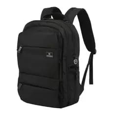 Contador suíço mochila masculina mochila faca do exército mochila SW9196 estudante saco de escola saco de computador de