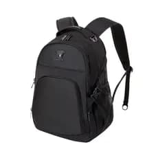 Xiangxing Bagagem SUISSEWIN Mochila Homens Mulheres Negócios Casual Mochila Estudantes do Ensino Médio Mochila Grande Ca