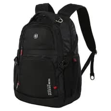 Xiangxing bagagem SUISSEWIN mochila grande capacidade bolsa de viagem lazer negócios Commuter computador saco escola na