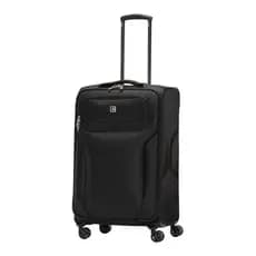 Xiangxing Bagagem SUISSEWIN Trolley Case Pano Caso 67cm Estojo de embarque Resistente ao desgaste Resistente a arranhões
