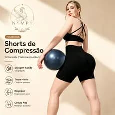 Short Fitness Feminino ,Conjunto Fitness, Short Suplex Levanta Bumbum Academia, Yoga ,Fitness
