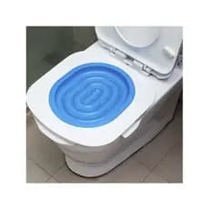 Treinador de banheiro para gatos