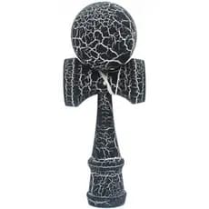 Brinquedos de Madeira para Adolescentes, Esportes ao Ar Livre, Bolas de Kendama com Design Colorido em Madeira de Bétula