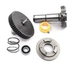 # Conjunto de Embreagem para Chave de Fenda N410831 Compatível com DCF620 DCF620B DCF620M2 DCF620D2 Peça de Substituição